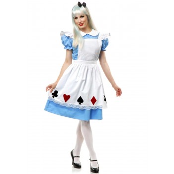 Storybook Alice #1 ADULT HIRE